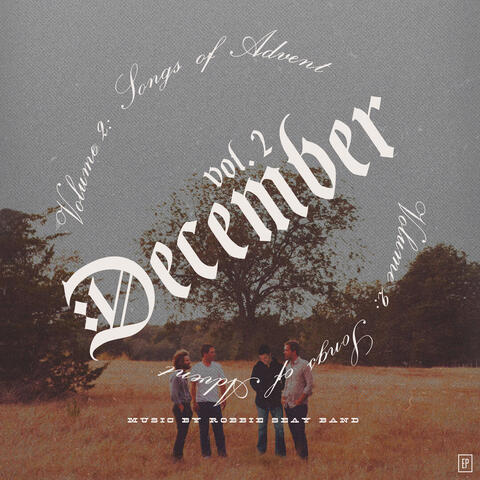 December Vol. 2: Songs of Advent