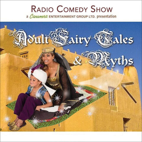 Adult Fairy Tales & Myths