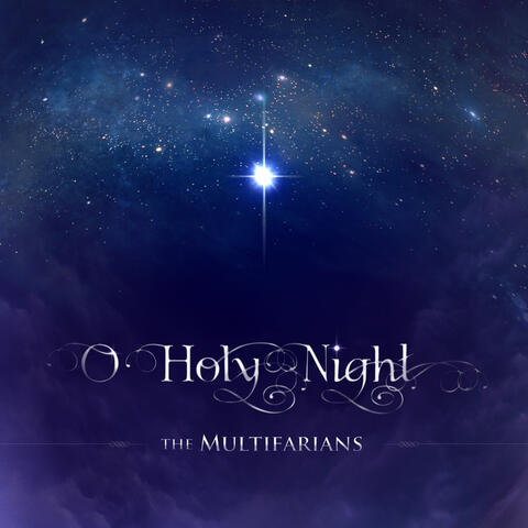 O Holy Night (feat. Aisha Mendes, Bernard Glover and Lynn Maric) - Single