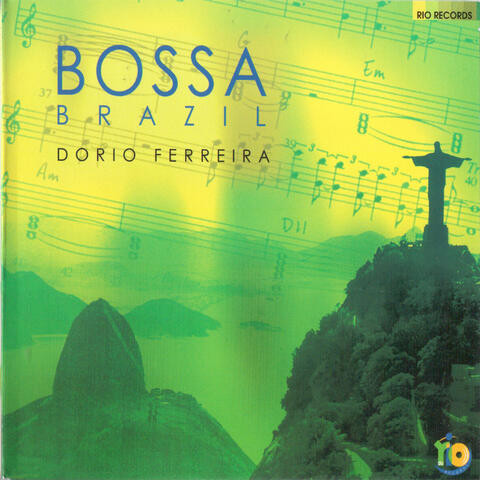 Bossa Brazil