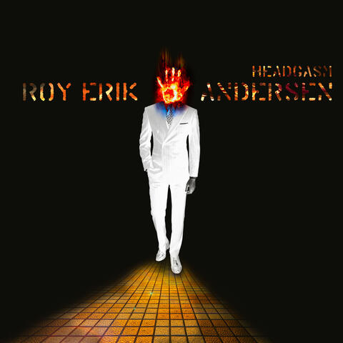 HeadGasm (RemixD by Andersen) - Single