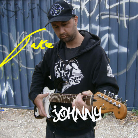 Song for Johnny - Single