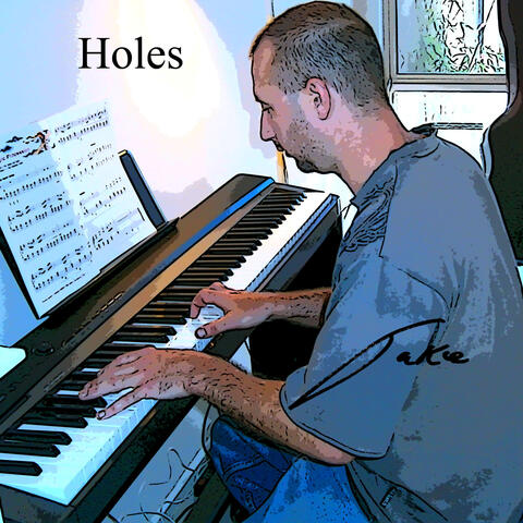 Holes - Single