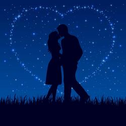 Love Can Bring You Joy