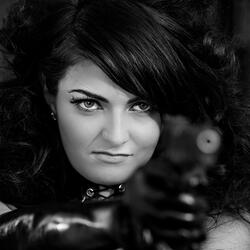 Can't Keep A Good Man Down