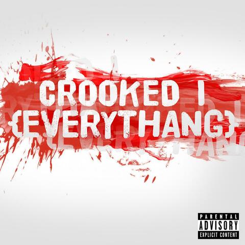 Everythang - Single