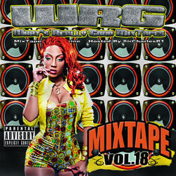 Fade Away (feat. Fivestar FSG)