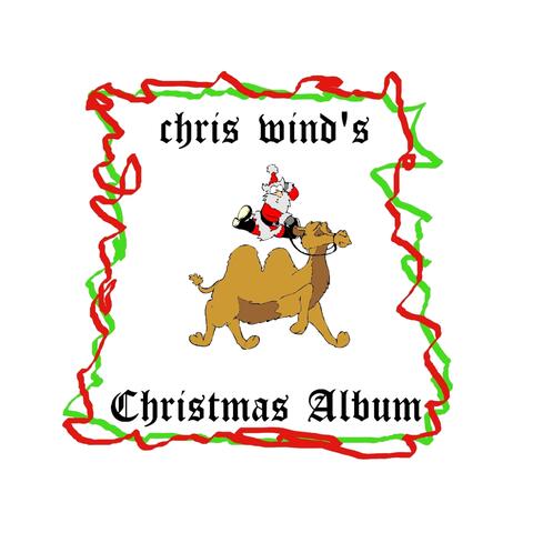 Chris Wind's Christmas Album