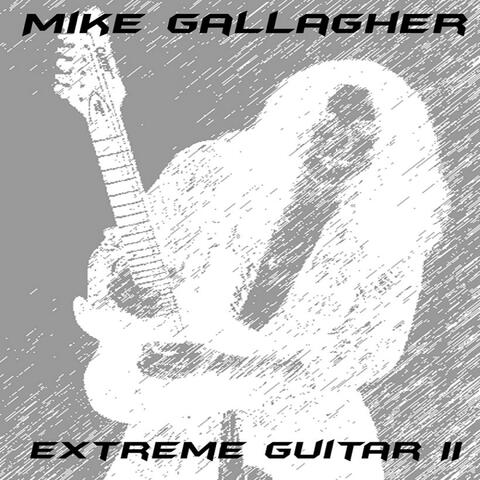 Extreme Guitar II