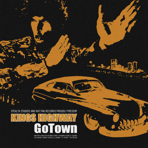 GoTown