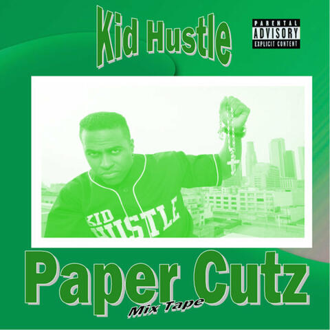 Paper Cutz