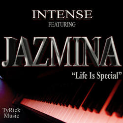 Life Is Special (feat. Jazmina)