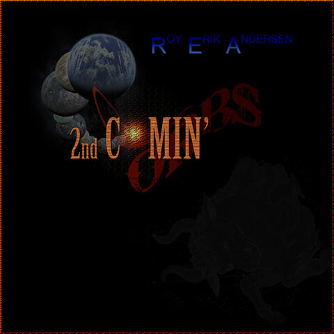 2nd Comin' (ORBS) - Single