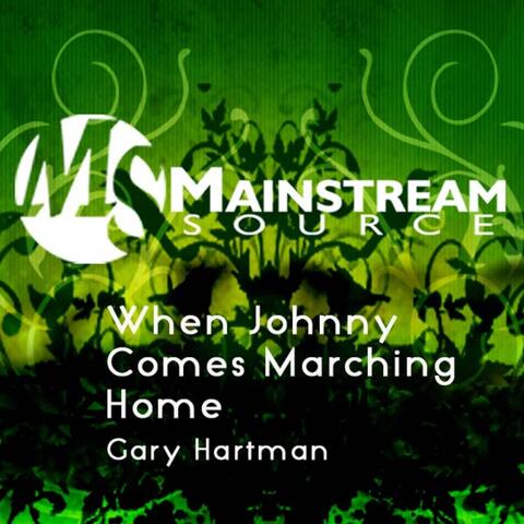 When Johnny Comes Marching Home - Single