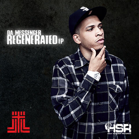 Regenerated - EP