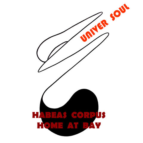 Habeas Corpus / Home at Bay - Single