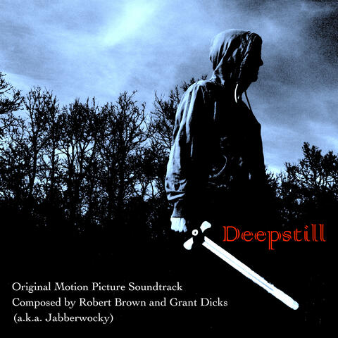 Deepstill (Original Motion Picture Soundtrack)