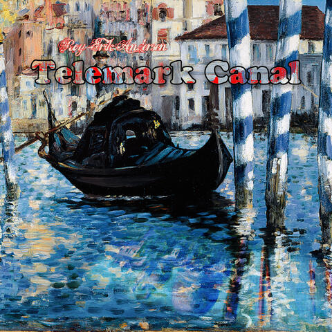 Telemark Canal