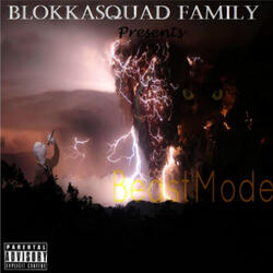 Daddy Aint Home (feat. BlokkaSquad Family)