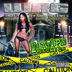 Dancing 4 Me (feat. Mike Hardy)