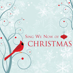 Break Forth, O Beauteous Heavenly Light