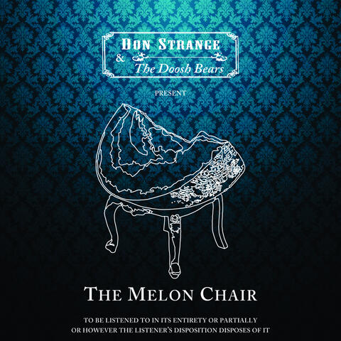 The Melon Chair