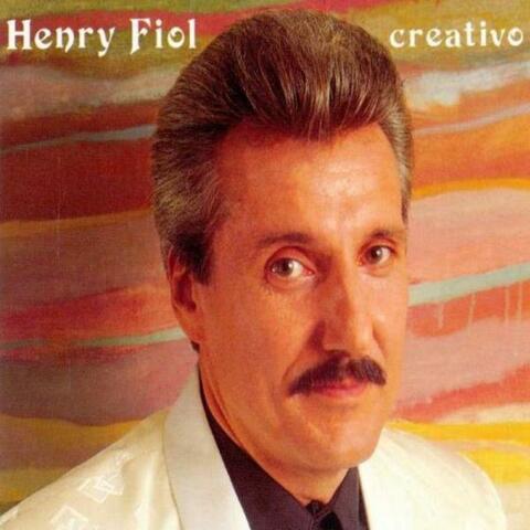 Henry Fiol