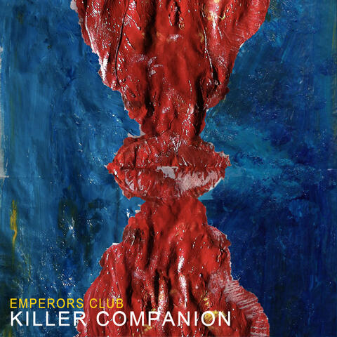 Killer Companion