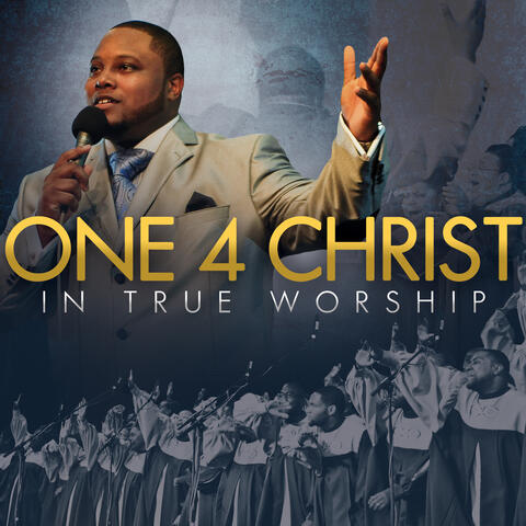 In True Worship
