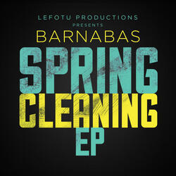 Spring Cleaning (feat. Amy T)