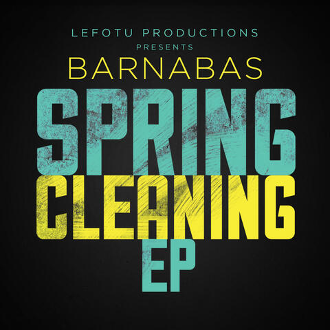 Spring Cleaning - EP