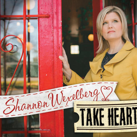 Shannon Wexelberg