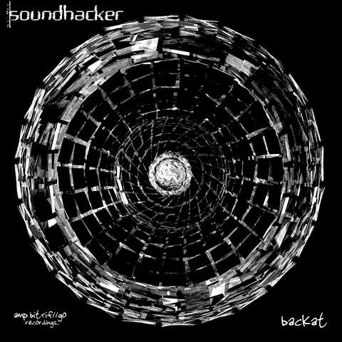 Backat - EP