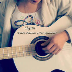 Entre Botellas Y Tu Recuerdo