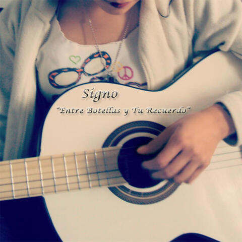 Entre Botellas Y Tu Recuerdo - Single