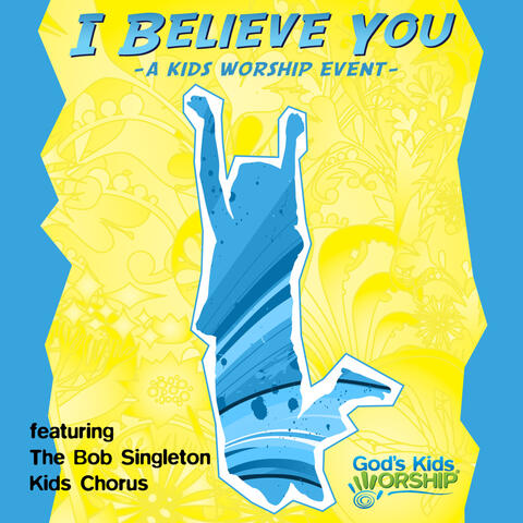 I Believe You