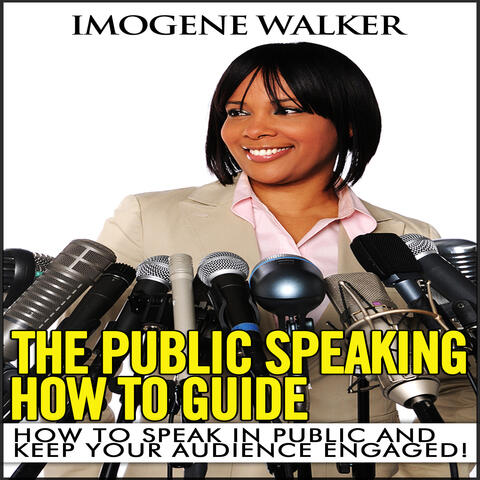 How to Speak In Public and Keep Your Audience Engaged - Single