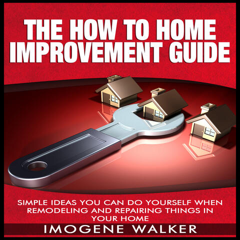 Simple Ideas You Can Do Yourself When Remodeling and Repairing Things In Your Home - Single