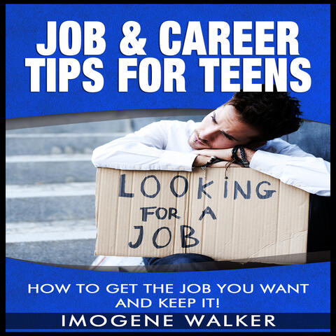 How to Get The Job You Want and Keep It - Single