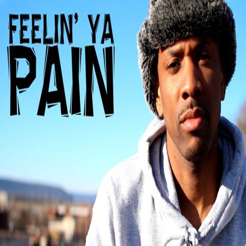 Feelin' Ya Pain - Single