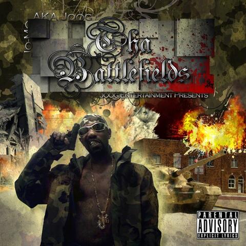 Tha Battlefields