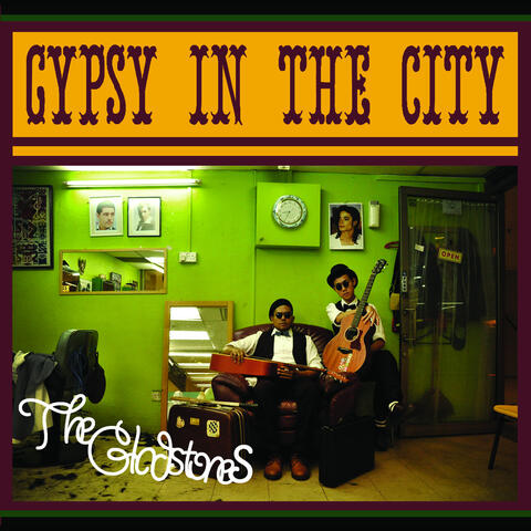 Gypsy In The City