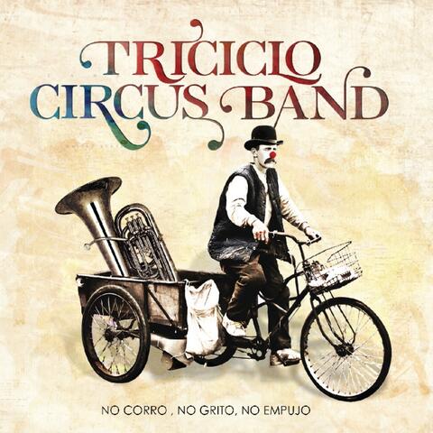No Corro, No Grito, No Empujo
