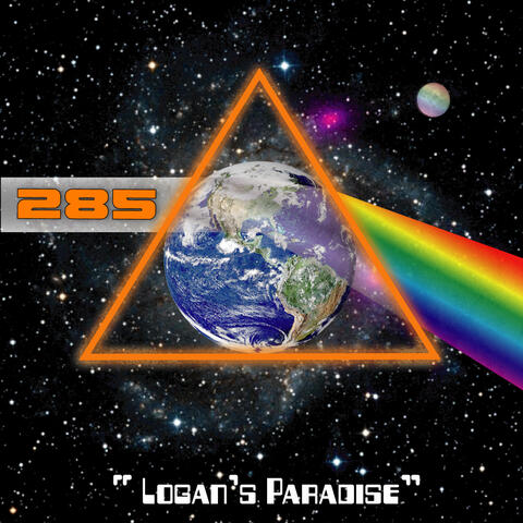 285: Logan's Paradise