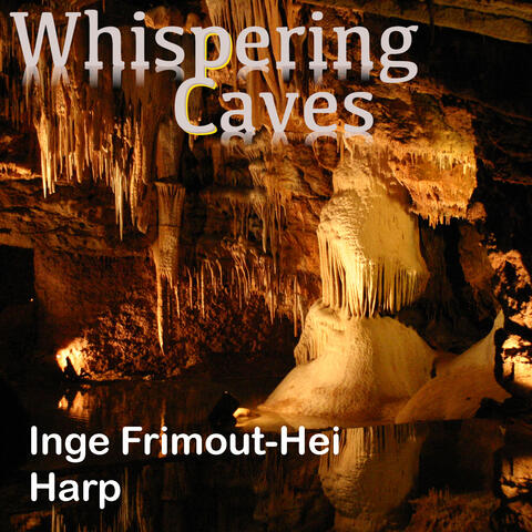Whispering Caves Harp