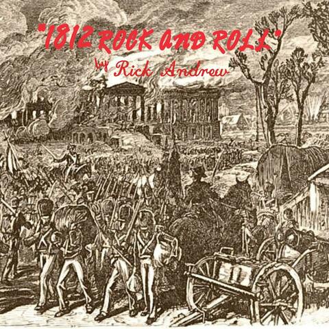 1812 Rock and Roll - Single