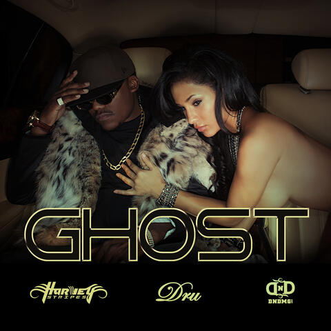 Ghost (feat. Dru)