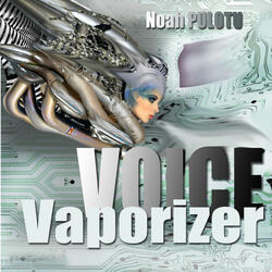Voice Vaporizer