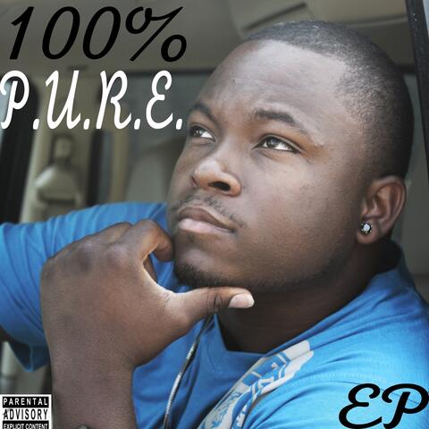100% P.U.R.E. - EP