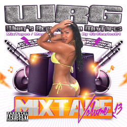 Harder Than Life (feat. Exqwizite)